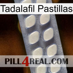 Tadalafil Pastillas 08